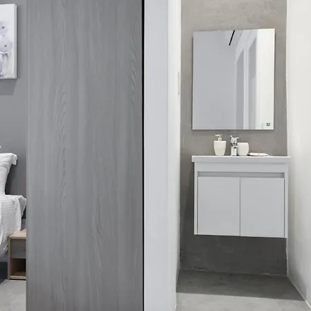 In Bb - Comfortable Double In - Bb Marina بيت ضيافة Pietà