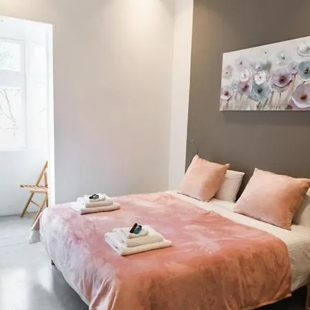 In Bb - Comfortable Double In - Bb Marina * Pietà
