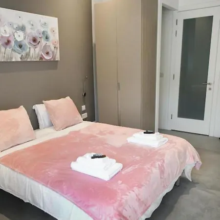 In Bb - Comfortable Double In - Bb Marina *